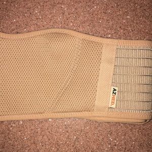 Azmed Maternity Belt